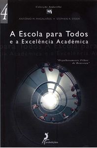 Picture of A Escola para Todos e a Excelência Académica