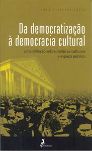 Picture of Da democratização à democracia cultural