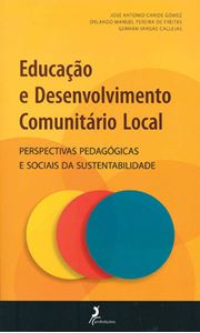 Picture of Educação e Desenvolvimento Comunitário Local