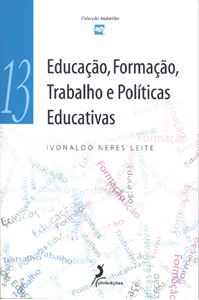 Picture of Educação, Formação, Trabalho e Políticas Educativas
