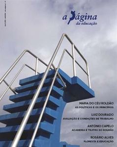 Picture of Edição nº 205 da revista aPágina 