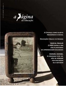 Picture of Edição nº 206 da revista aPágina