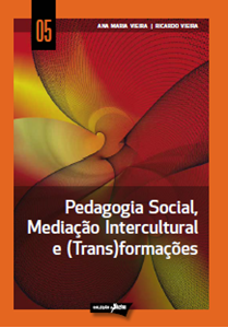 Picture of Pedagogia Social, Mediação Intercultural e (Trans)formações