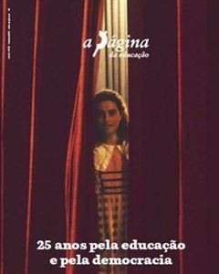 Picture of Edição nº 208 da revista aPágina