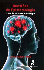 Picture of Questões de Epistemologia: a visão de António Sérgio