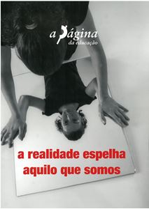 Picture of Edição nº 209 da revista aPágina