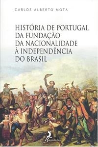 Picture of História de Portugal da Fundação da Nacionalidade à Independência do Brasil